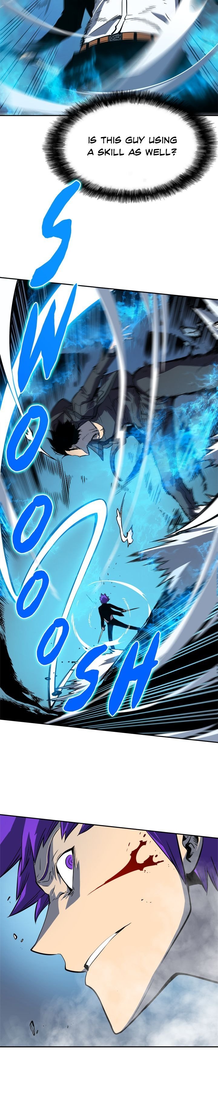 Solo Leveling, Chapter 33 image 06